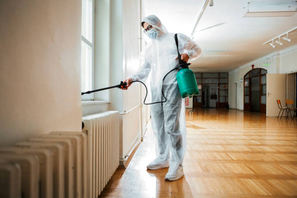 Pest Control for Restaurants in Dixon, IL